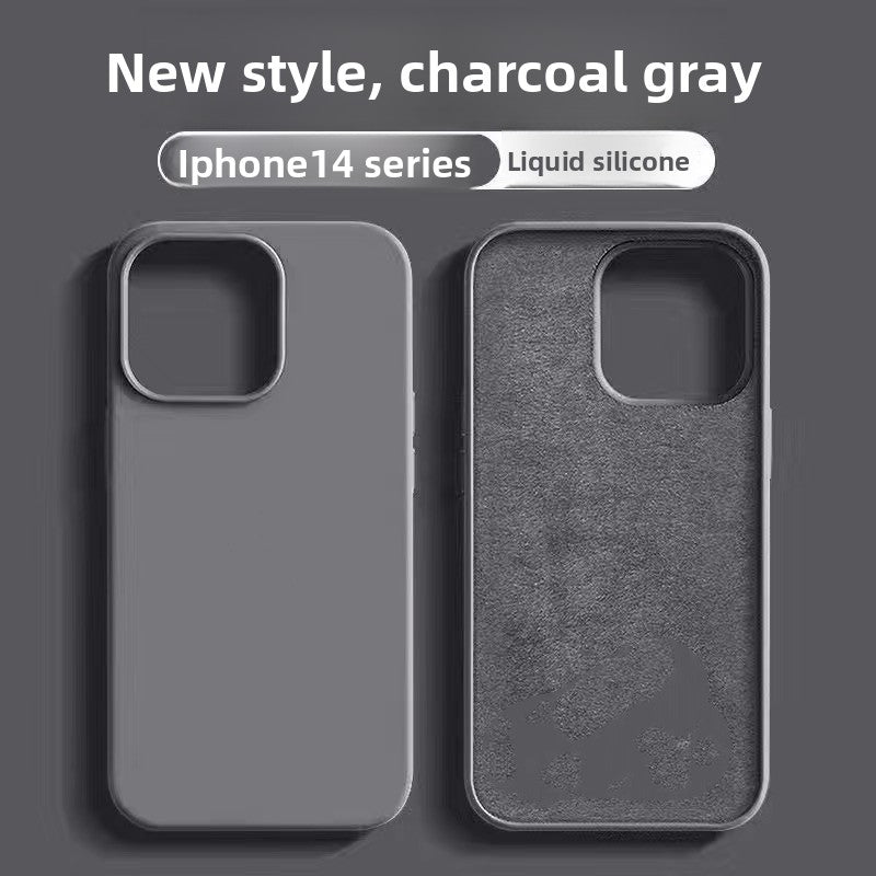 silikonový kryt  pro iPhone  11-17