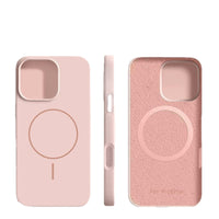 Magnetický silikonový kryt pro iPhone