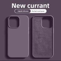 silikonový kryt  pro iPhone  11-17