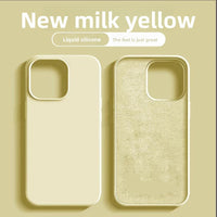 silikonový kryt  pro iPhone  11-17