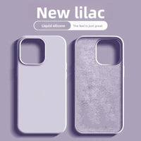 silikonový kryt  pro iPhone  11-17