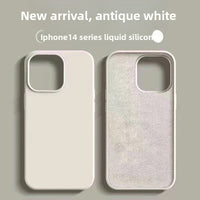 silikonový kryt  pro iPhone  11-17