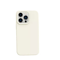 silikonový kryt  pro iPhone  11-17